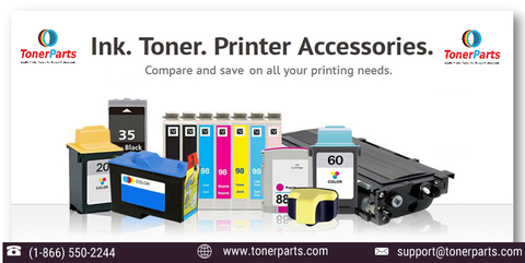 ink toner cartridges