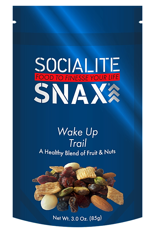 Wake Up Call Socialitesnax