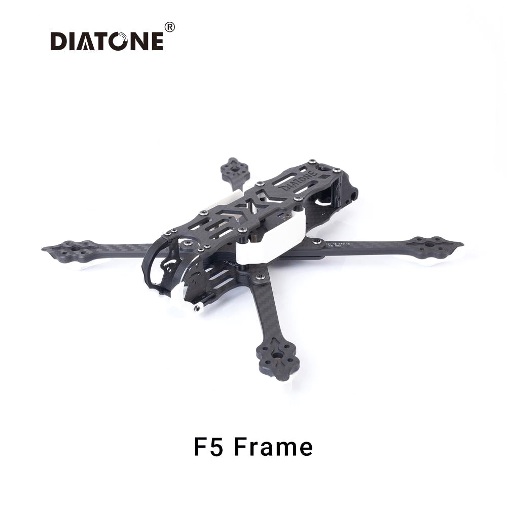 Diatone Roma F5 218mm 5