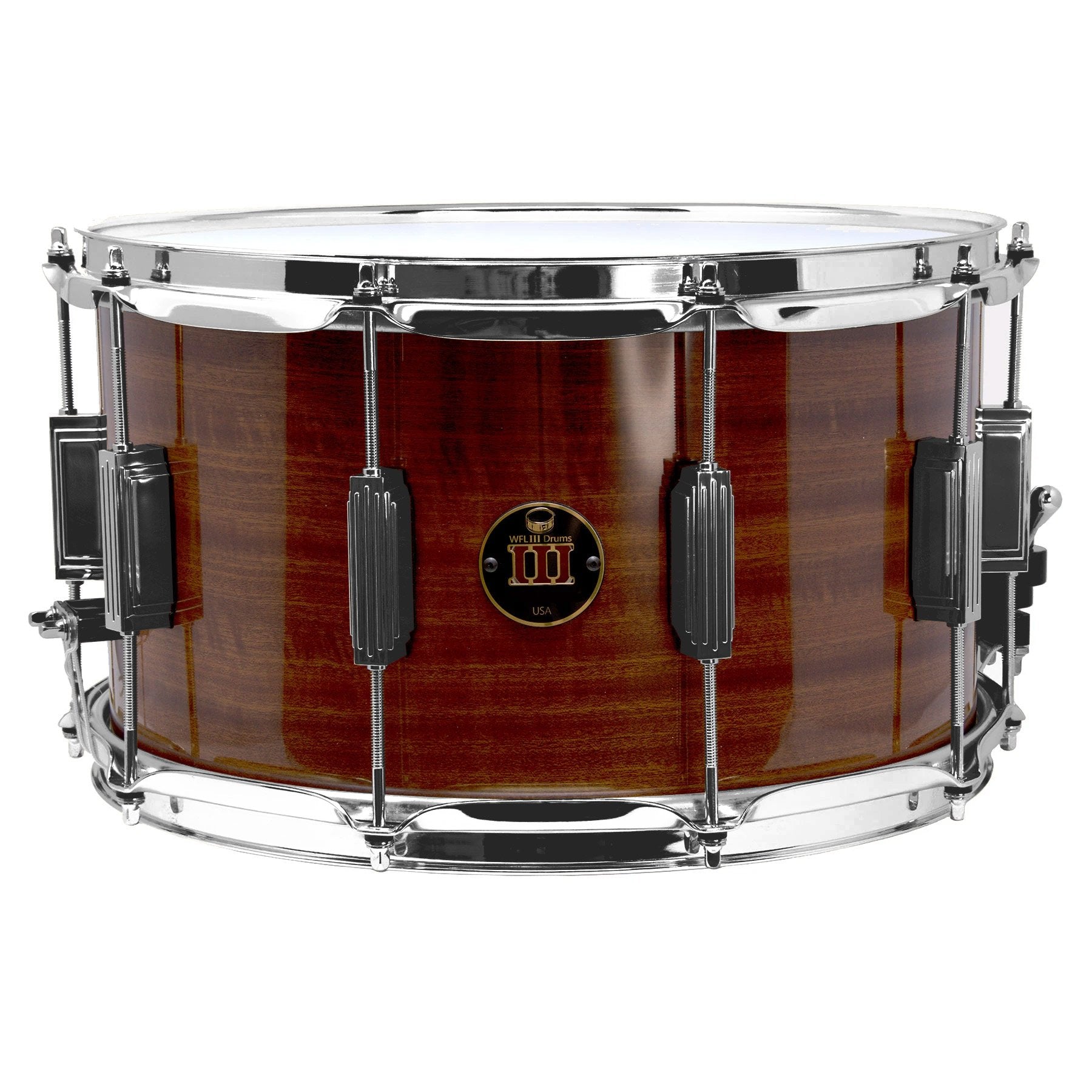 CANOPUS Birch Snare Drum 6.5x14 Natural LQ-www.italianoinlinea.net