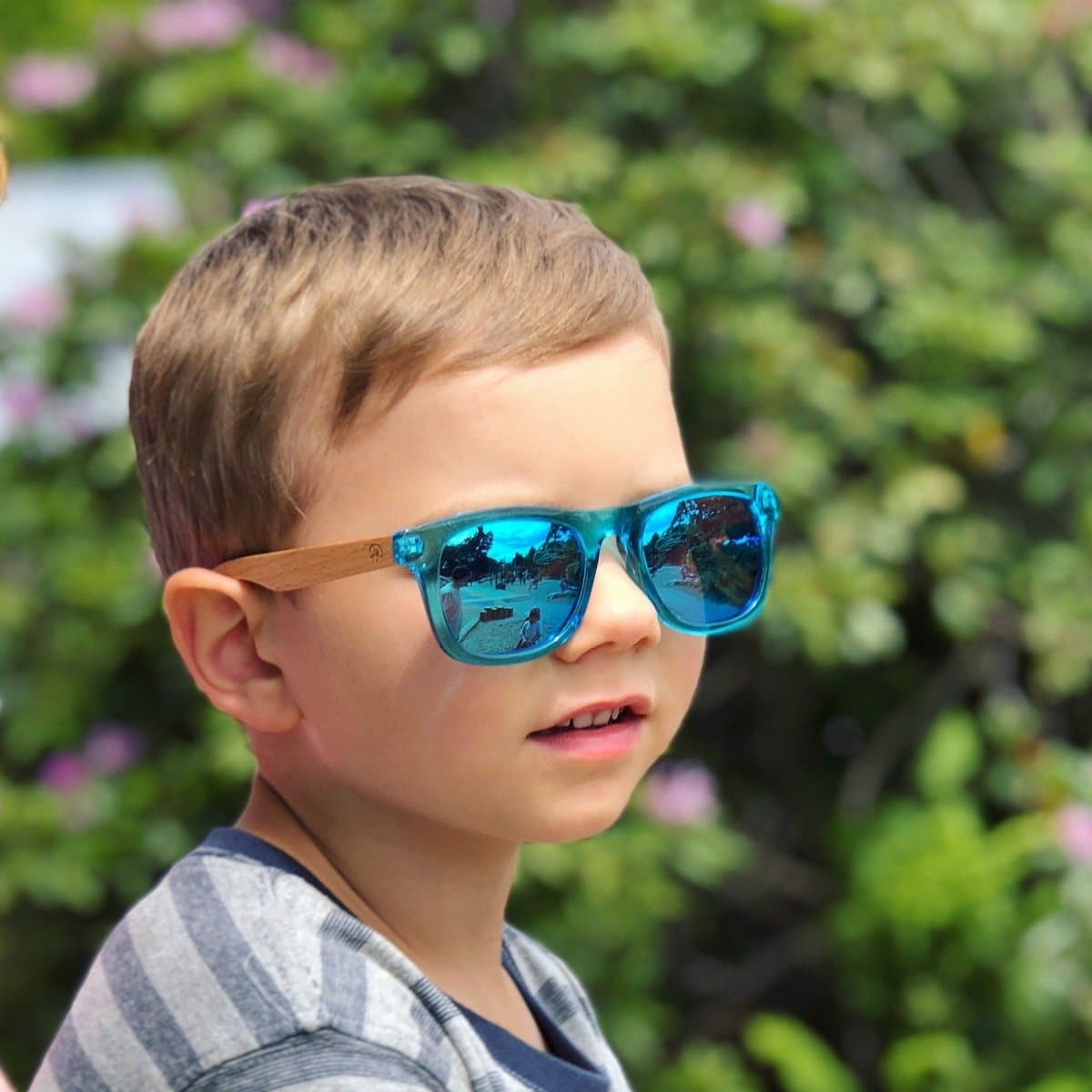 Wildwood Eco-Friendly Kids Polarized Sunglasses for Boys and Girls –  Wildwood Eyewear