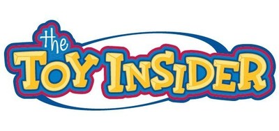 The Toy Insider