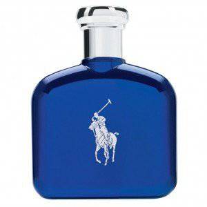 ralph lauren polo blue edt 125 ml