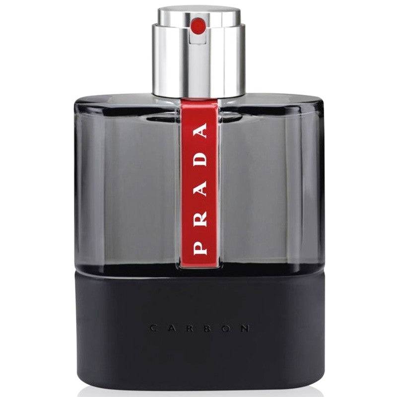 carbon perfume prada