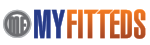 myfitteds logo