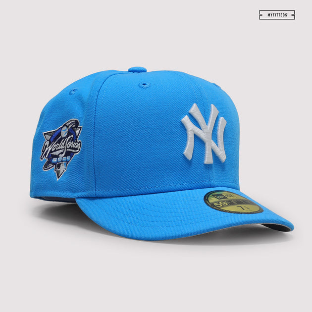 New York Yankees Fitted Hats | Yankees New Era Caps & Snapbacks ...
