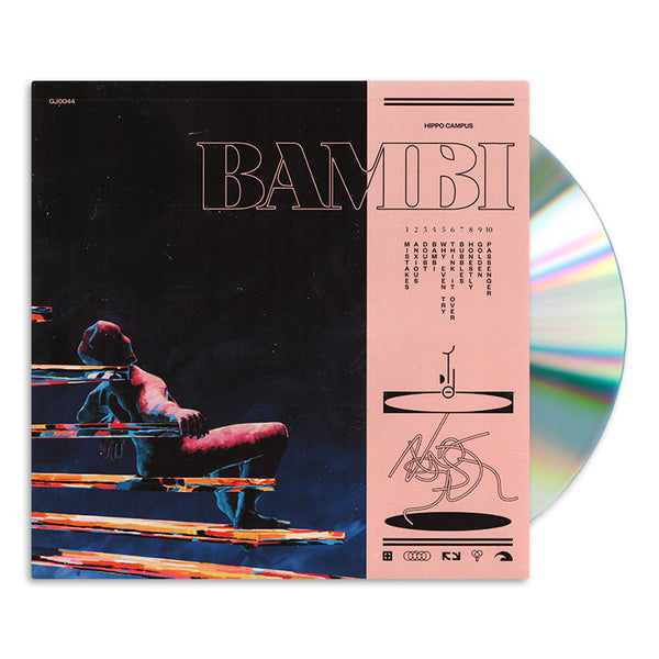 BAMBI CD
