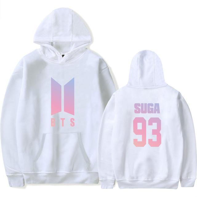 bts merch hoodie suga