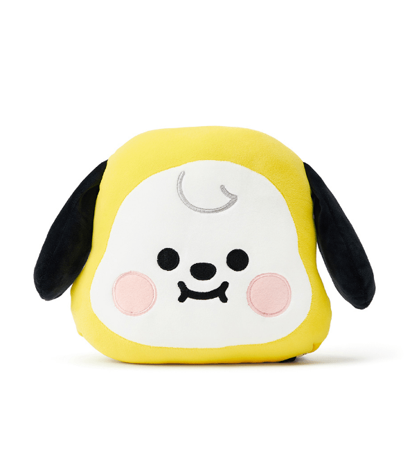 jimin bt21 plush