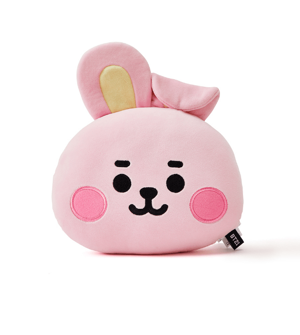 bts kookie plush