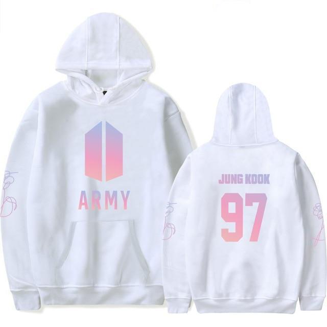 bts sweater jungkook