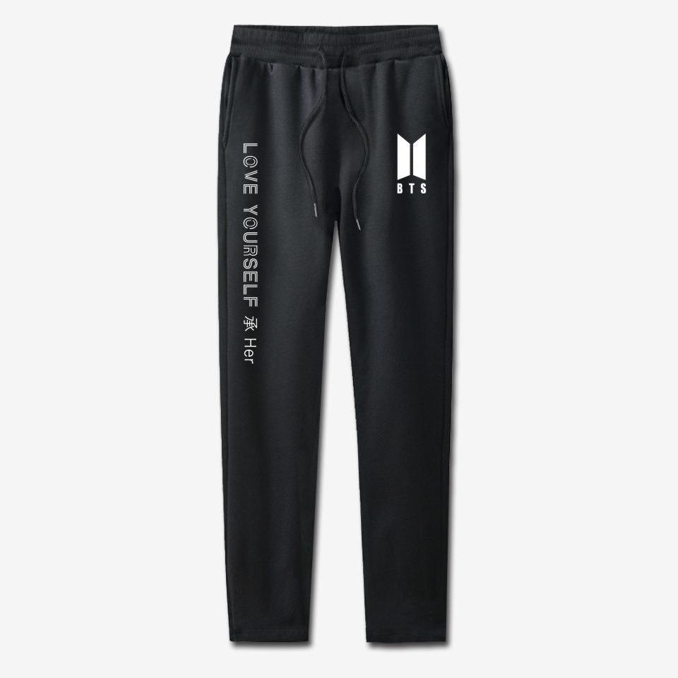 bts sweatpants