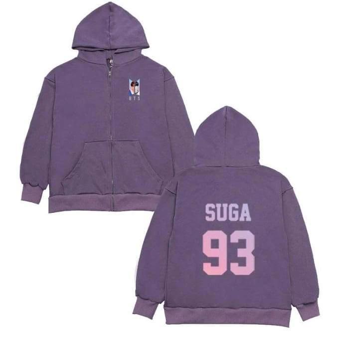 bts merch hoodie suga