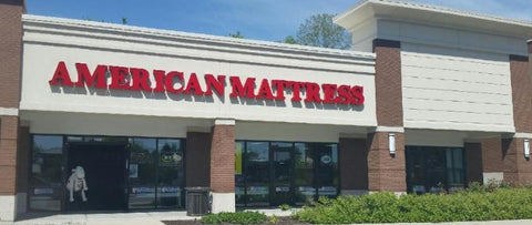 American Mattress Carmel Indiana