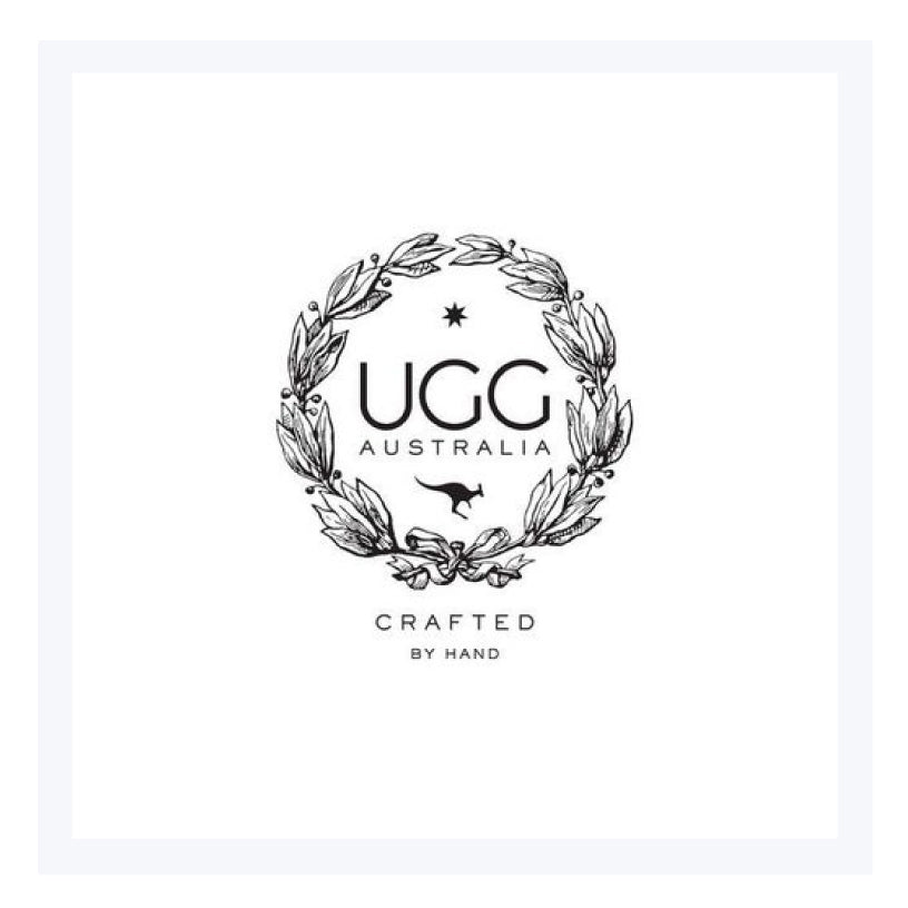 ugg australia crafted by hand