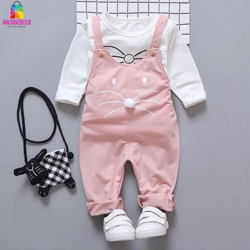 new baby girl clothes uk