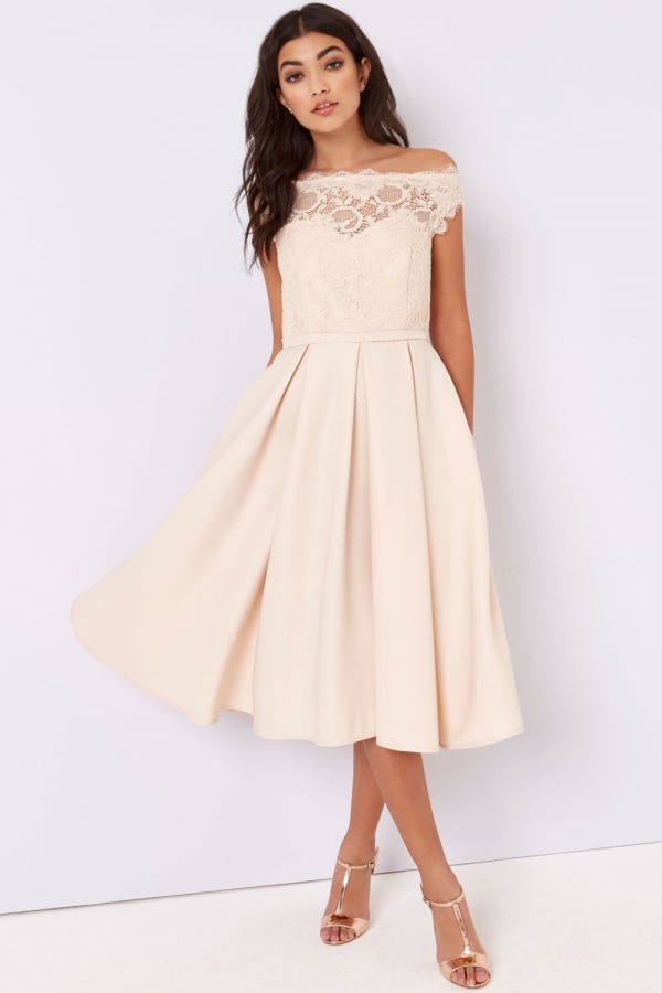 frock for young lady