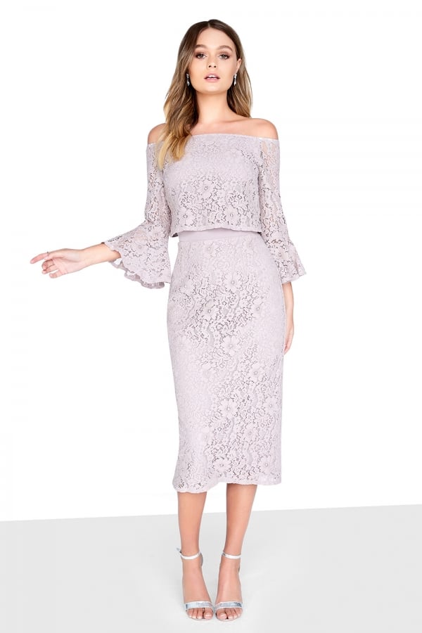 bodycon dresses for weddings