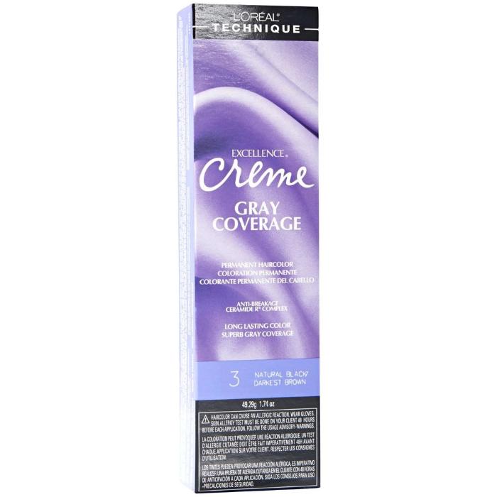 Excellence Creme Hair – Optima Beauty