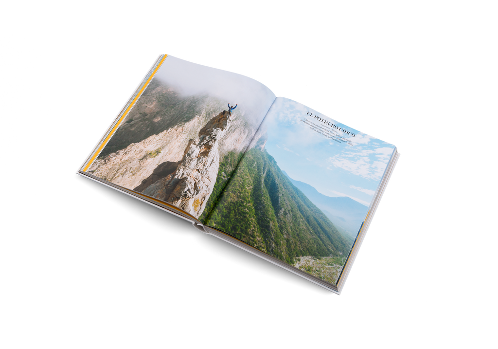 Cliffhanger: New Climbing and People on the Rocks. Compendium Design Store, Fremantle. AfterPay, ZipPay accepted.