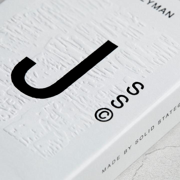 Solid State Cologne - Original · Journeyman. Compendium Design Store, Fremantle. AfterPay, ZipPay accepted.
