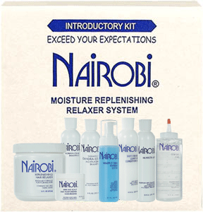 nairobi hair products