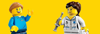 What's On In Copenhagen: May 2020, image of lego.