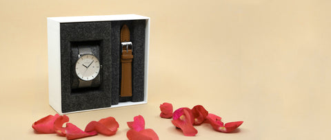  Tips on Things to do During the Valentine's Day Love Craze, image of Nordgreen Gift Bundle.