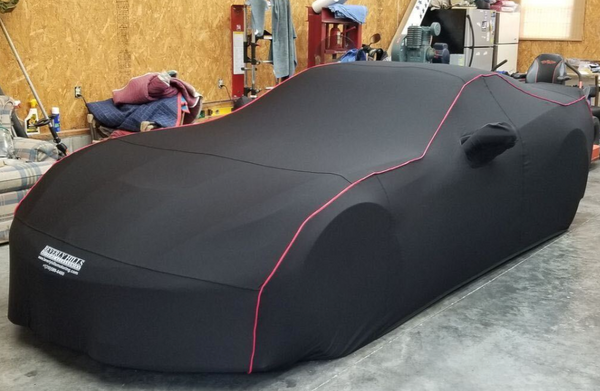 Corvette Car Covers  Beverly Hills Motoring Accessories