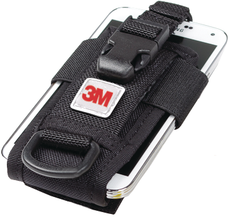 Mobile Phone Radio Holster for Height Safety - All Lifting