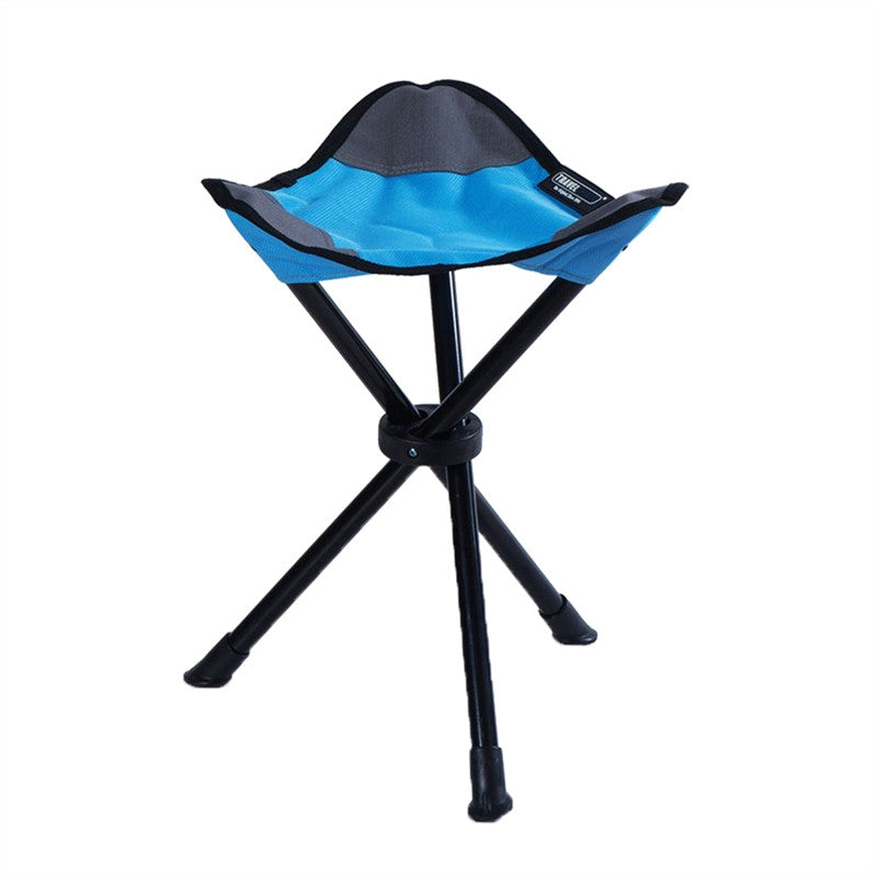 small camping chair