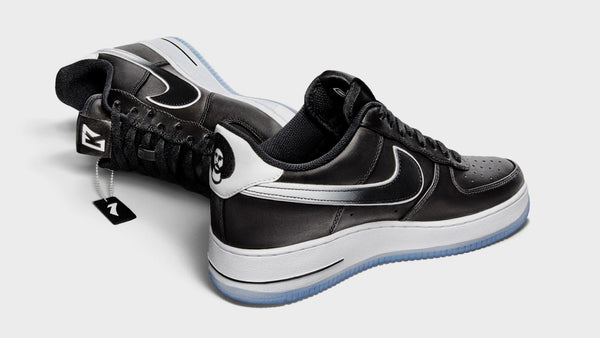 shoe palace kaepernick