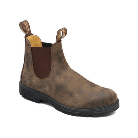 Blundstone Ergonomic Boots