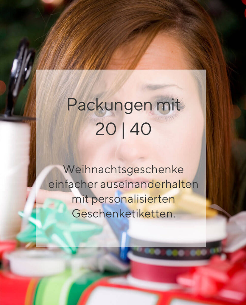 Details about   21 Weihnachten Geschenk Klebend Etiketten Aufkleber Liebe Von Vater # Acm 