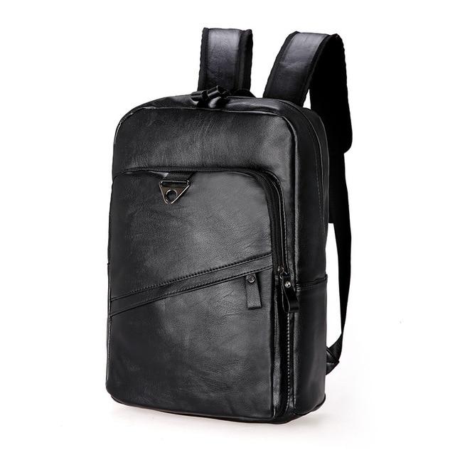 stylish men backpack