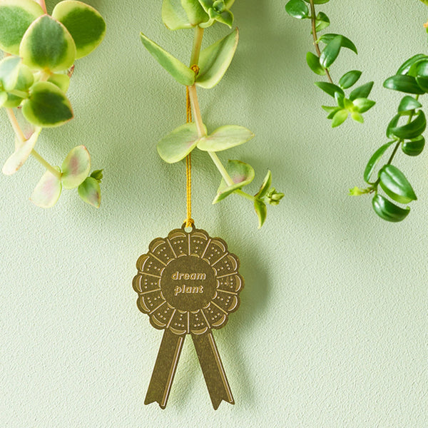 plant ornaments awards