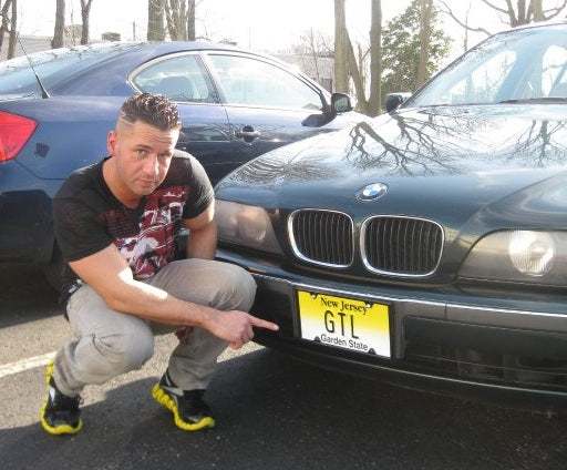 The Situation Car eBay