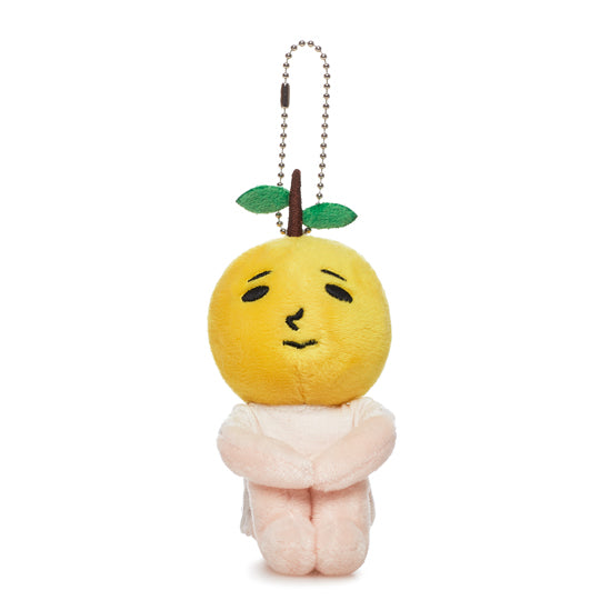 Yuzutownミニゆず太郎キーホルダー Yuzu Official Store