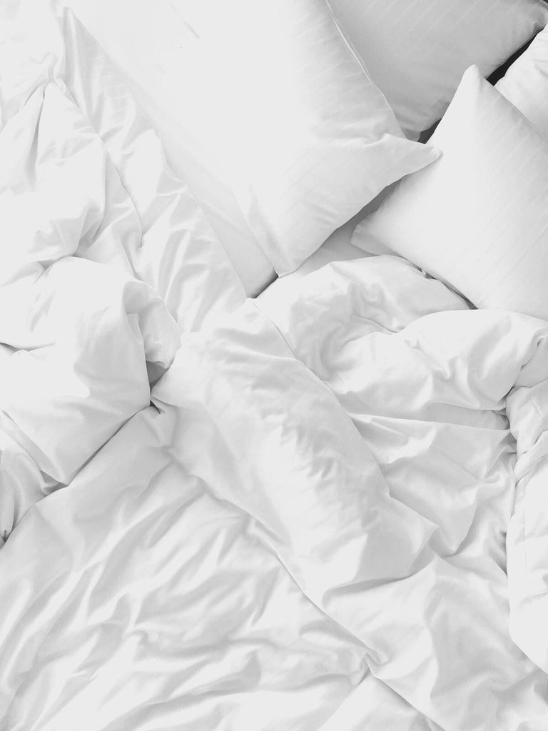 Bett Matratzen Textilien ohne Schadstoffe