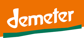 demeter Logo