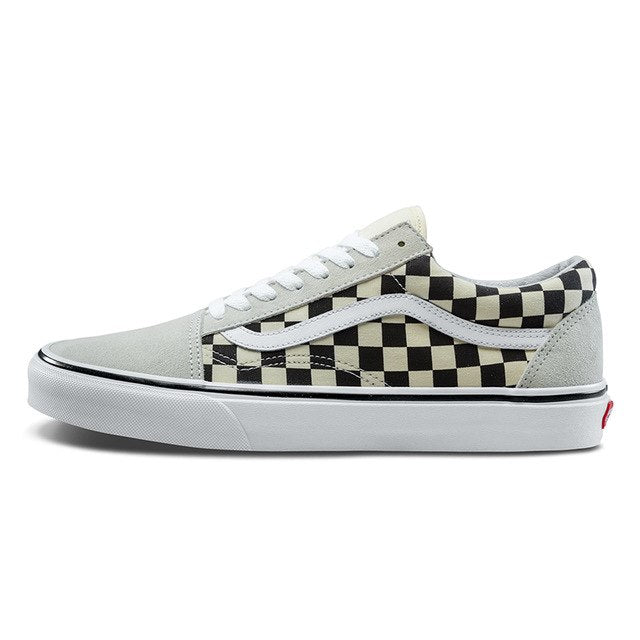 new arrival vans