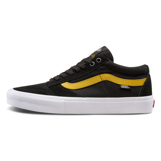 new vans shoes for men