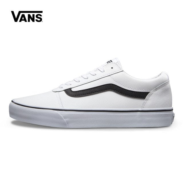 vans low tops mens