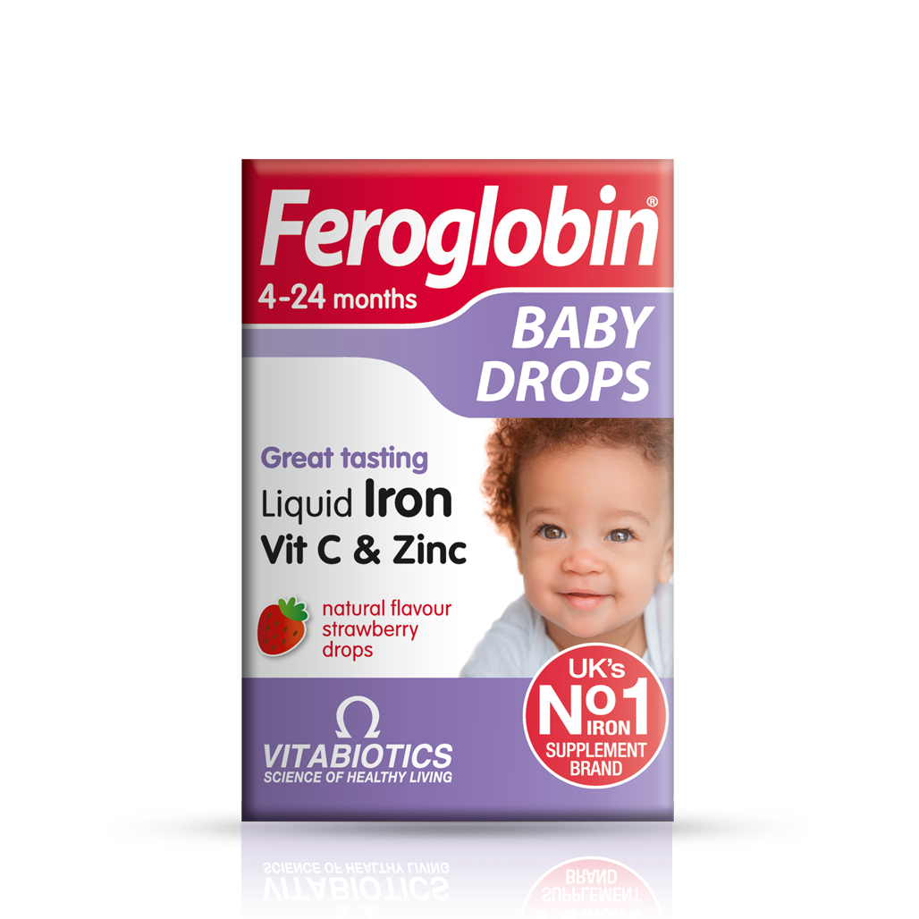 feroglobin-baby-drops