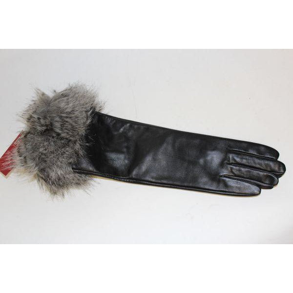 dents fur gloves