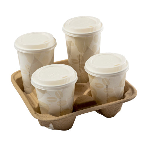 cups and lids