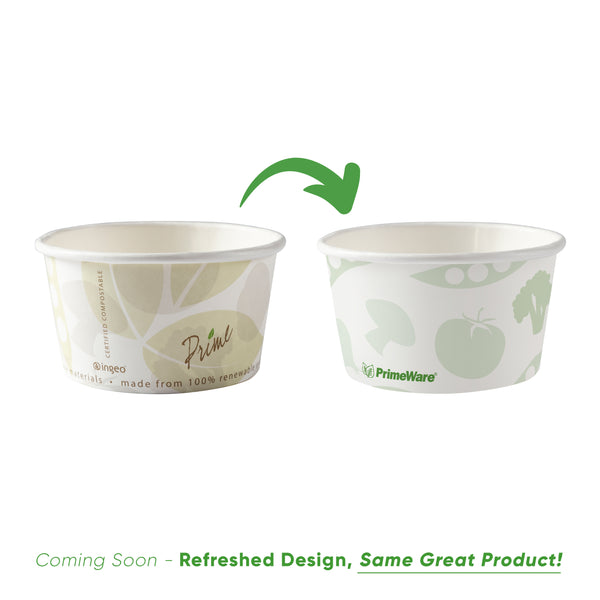 国内代理店版 CFCL / POTTERY HS TOP oz Compostable Food Containers