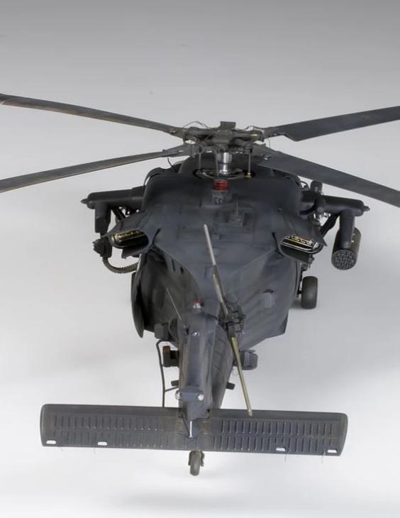 rc blackhawk