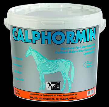 Calphormin feed supplement