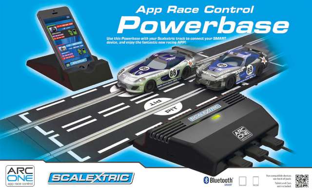app race control